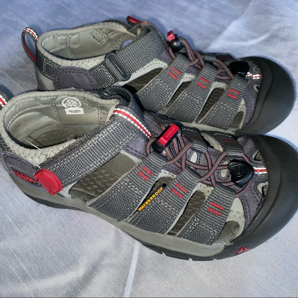 Keen sandals
